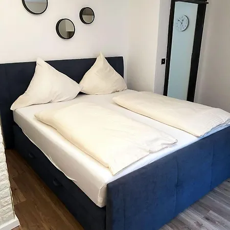 Apartment Magnolia In Garmisch-Partenkirchen