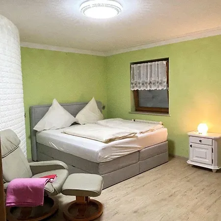 Apartment Magnolia In Garmisch-Partenkirchen