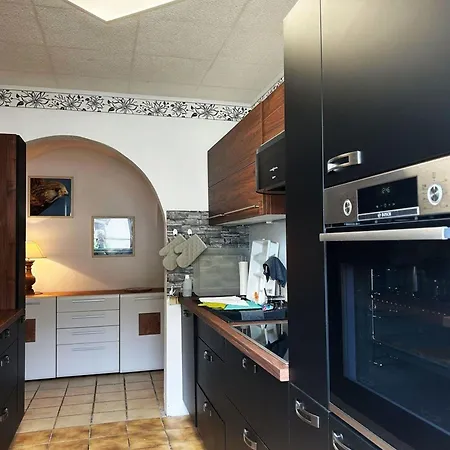 Apartment Magnolia In *