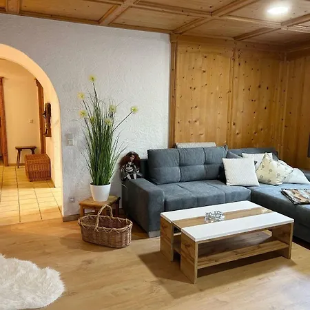 Apartment Magnolia In *